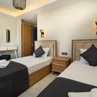 Villa in Turkey, Villa, 250 sq.ft.