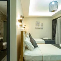 Villa in Turkey, Villa, 250 sq.ft.