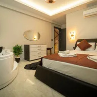 Villa in Turkey, Villa, 250 sq.ft.