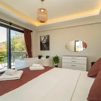 Villa in Turkey, Villa, 250 sq.ft.