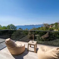 Villa in Turkey, Villa, 250 sq.ft.