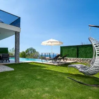 Villa in Turkey, Villa, 250 sq.ft.