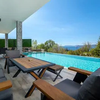 Villa in Turkey, Villa, 250 sq.ft.