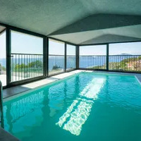 Villa in Turkey, Villa, 250 sq.ft.