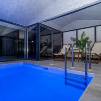 Villa in Turkey, Villa, 250 sq.ft.