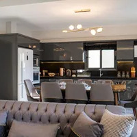 Villa in Turkey, Villa, 250 sq.ft.