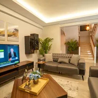Villa in Turkey, Villa, 250 sq.ft.
