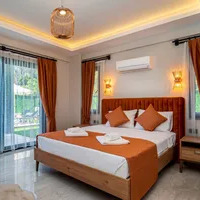 Villa in Turkey, Villa, 250 sq.ft.