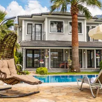 Villa in Turkey, Villa, 200 sq.ft.