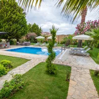 Villa in Turkey, Villa, 200 sq.ft.