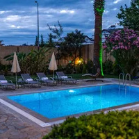 Villa in Turkey, Villa, 200 sq.ft.