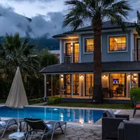 Villa in Turkey, Villa, 200 sq.ft.