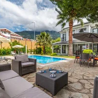 Villa in Turkey, Villa, 200 sq.ft.