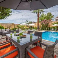 Villa in Turkey, Villa, 200 sq.ft.