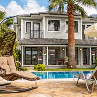 Villa in Turkey, Villa, 200 sq.ft.
