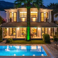 Villa in Turkey, Villa, 200 sq.ft.