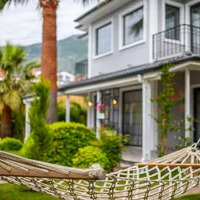 Villa in Turkey, Villa, 200 sq.ft.