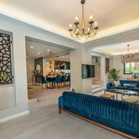 Villa in Turkey, Villa, 200 sq.ft.