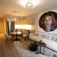 Апартаменты в Турции, Стамбул, 79 кв.м.