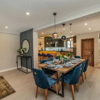 Villa in Turkey, Villa, 200 sq.ft.