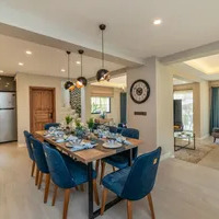 Villa in Turkey, Villa, 200 sq.ft.