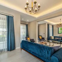 Villa in Turkey, Villa, 200 sq.ft.