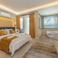 Villa in Turkey, Villa, 200 sq.ft.