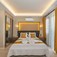 Villa in Turkey, Villa, 200 sq.ft.