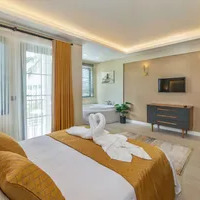 Villa in Turkey, Villa, 200 sq.ft.