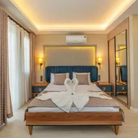 Villa in Turkey, Villa, 200 sq.ft.