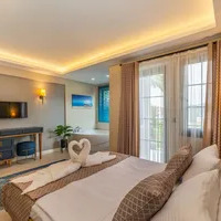 Villa in Turkey, Villa, 200 sq.ft.