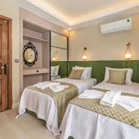Villa in Turkey, Villa, 200 sq.ft.