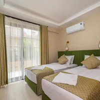 Villa in Turkey, Villa, 200 sq.ft.