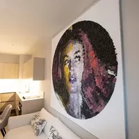 Апартаменты в Турции, Стамбул, 79 кв.м.