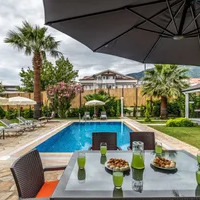 Villa in Turkey, Villa, 200 sq.ft.