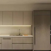 Apartment in Turkey, Istanbul, 178 sq.ft.