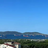 Апартаменты в Турции, Стамбул, 145 кв.фт.