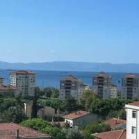 Апартаменты в Турции, Стамбул, 145 кв.фт.