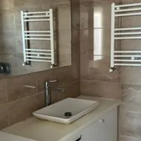 Апартаменты в Турции, Стамбул, 145 кв.фт.
