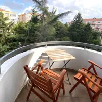 Apartment in Turkey, Istanbul, 200 sq.ft.