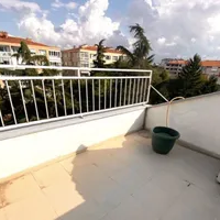 Apartment in Turkey, Istanbul, 200 sq.ft.