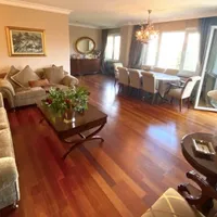 Apartment in Turkey, Istanbul, 200 sq.ft.