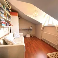 Apartment in Turkey, Istanbul, 200 sq.ft.