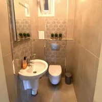Apartment in Turkey, Istanbul, 200 sq.ft.