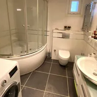 Apartment in Turkey, Istanbul, 200 sq.ft.