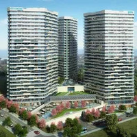 Апартаменты в Турции, Стамбул, 170 кв.фт.