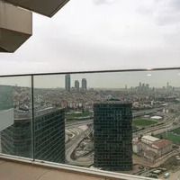 Апартаменты в Турции, Стамбул, 170 кв.фт.
