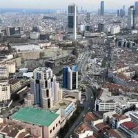 Апартаменты в Турции, Стамбул, 99 кв.фт.