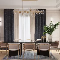 Apartment in Turkey, Istanbul, 208 sq.m.