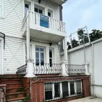 Вилла в Турции, Стамбул, 700 кв.фт.